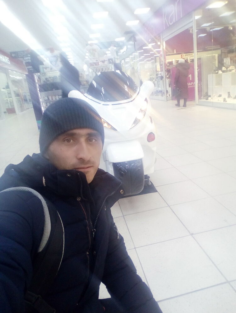 ���������� ����������, ���� ������� Anas, 35 ���, ������������ ��� ������, ����� � ���������, c�������� ���������