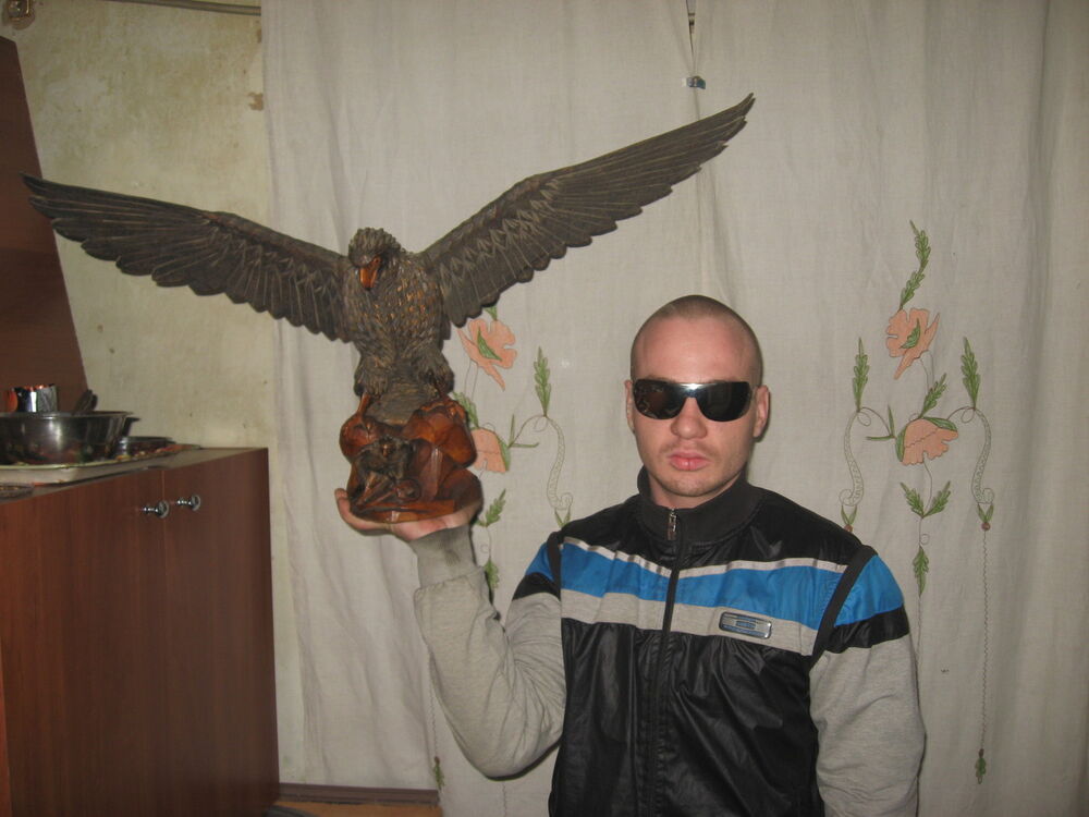  8658736  Daniel, 34 ,    