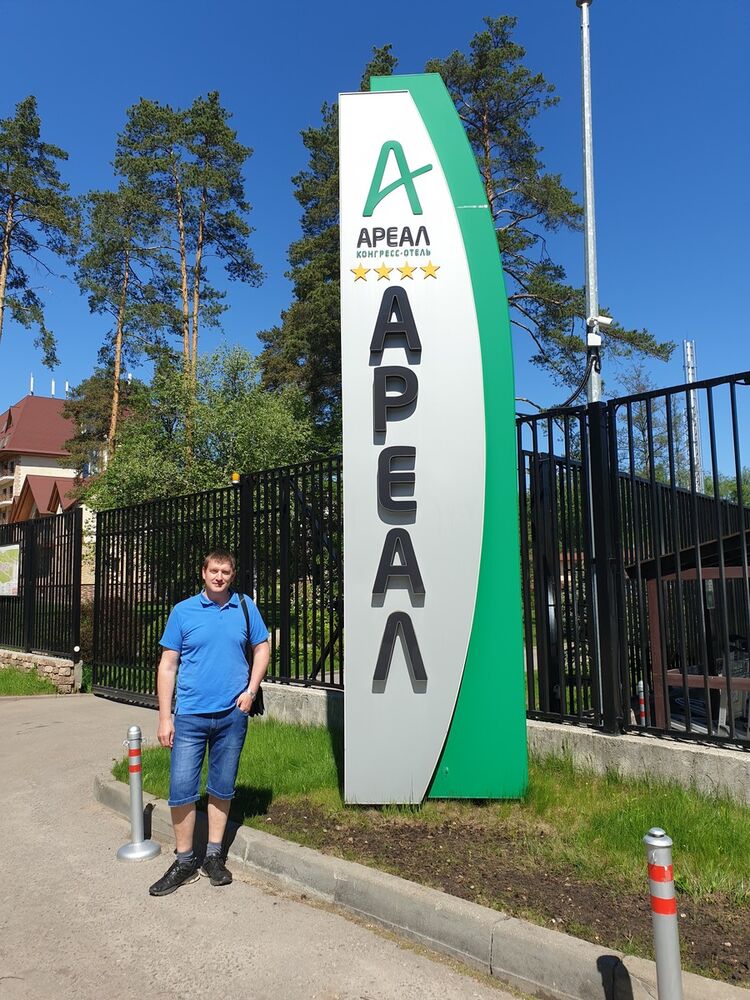 ���������� �������, ���� ������� Oleg, 41 ���, ������������ 