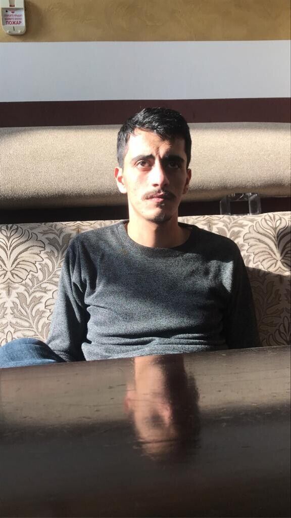 ���� 20459756 ������� Abd, 26 ���, ���� ���������� � ��������