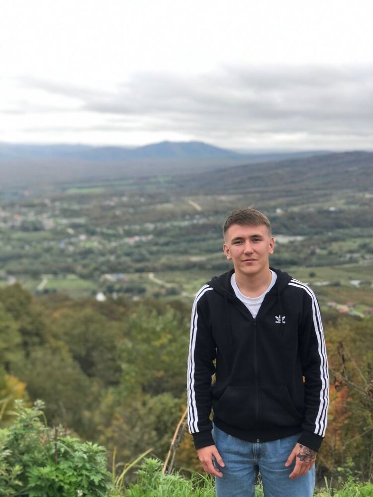 ���������� ���������, ���� ������� Andrey, 27 ���, ������������ ��� ������, ����� � ���������