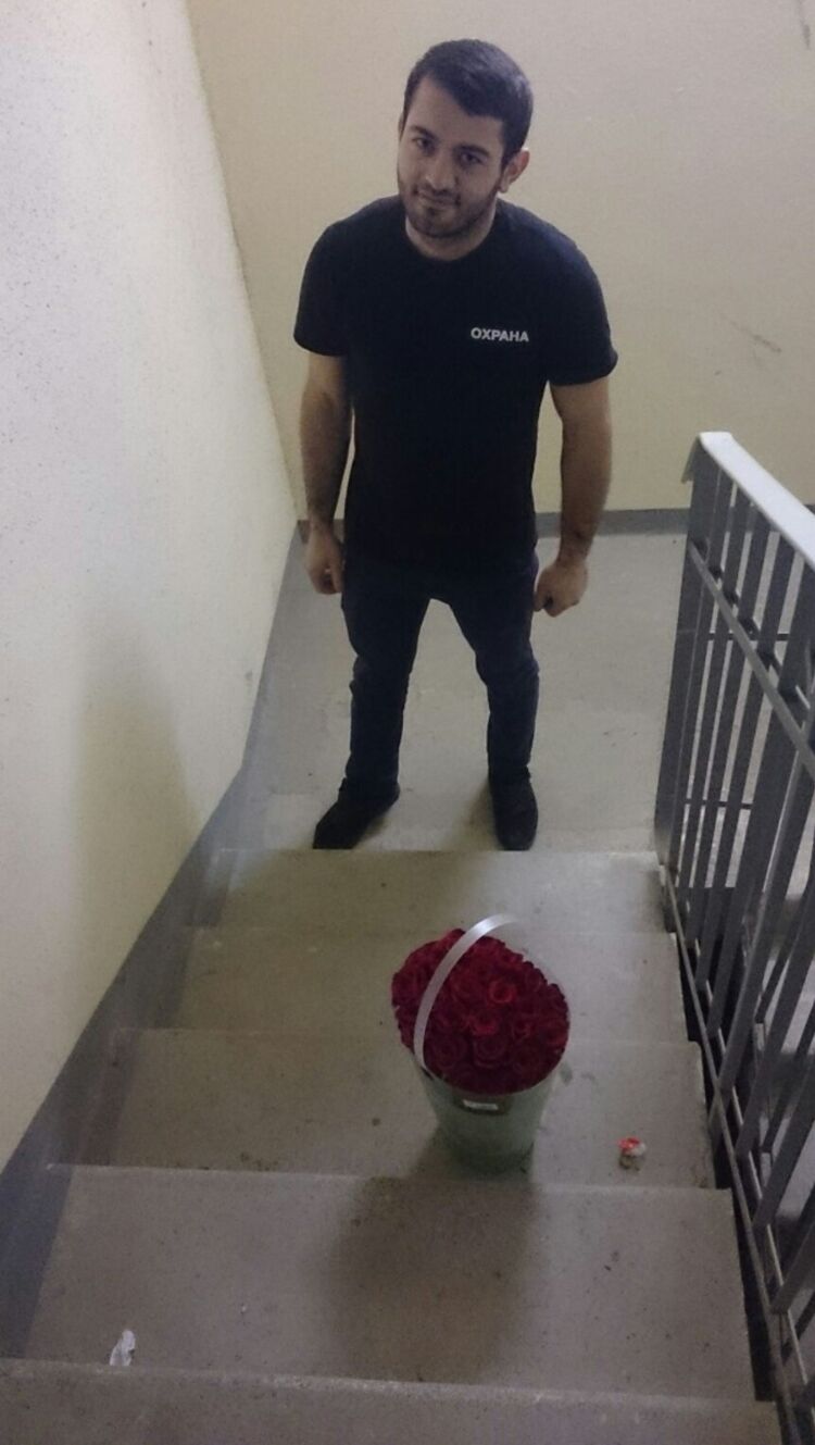 ���� 31232266 ������� ������, 35 ���, ���� ���������� � �����-����������