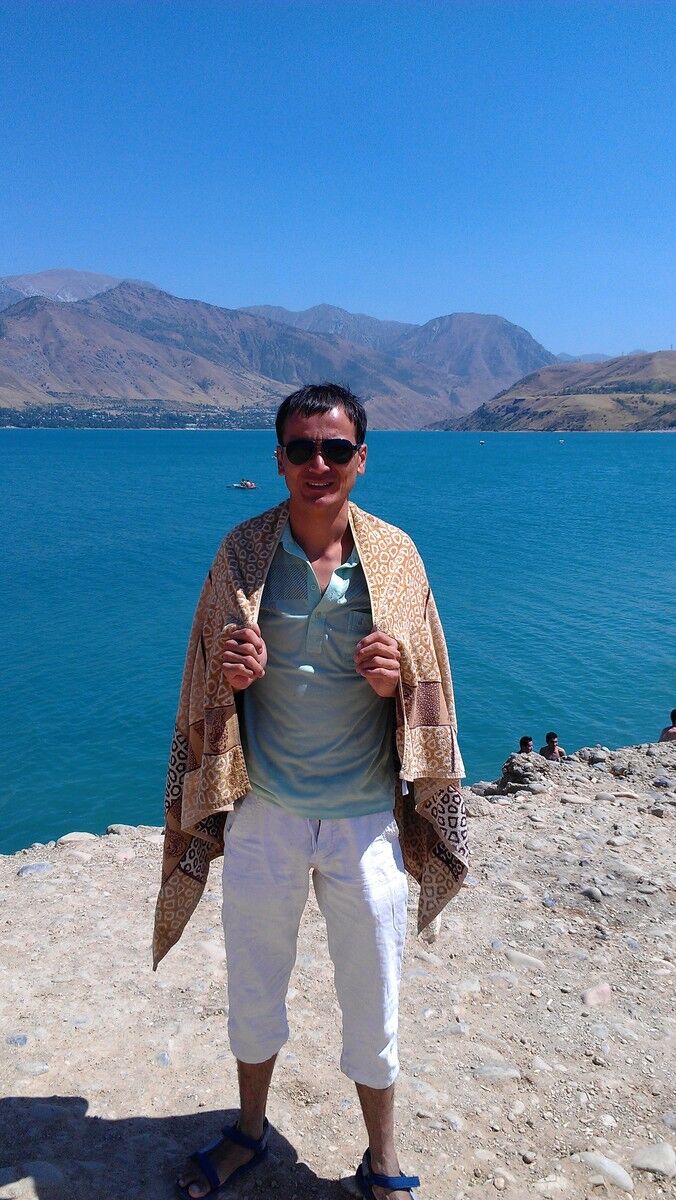 ���� 11190996 ������� Obidjon, 41 ���, ���� ���������� � ��������