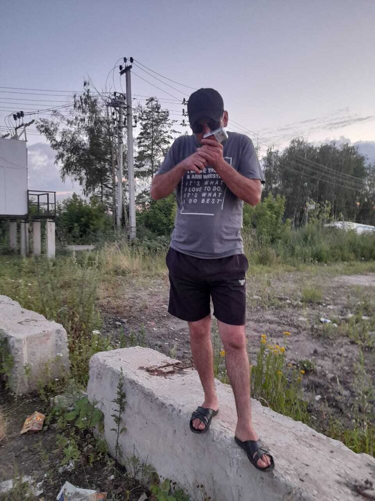  ,   Artur, 36 ,   ,   