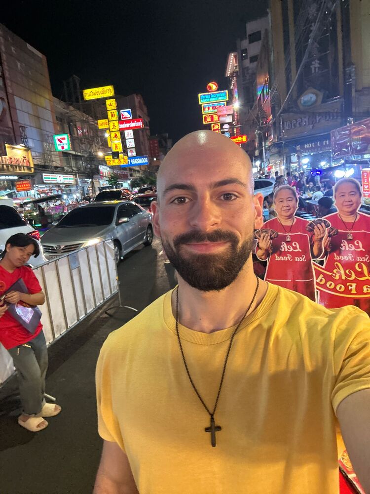 ���������� Beirut, ���� ������� Jad, 28 ���, ������������ 