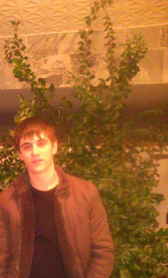  ,   Ruslan, 38 ,   