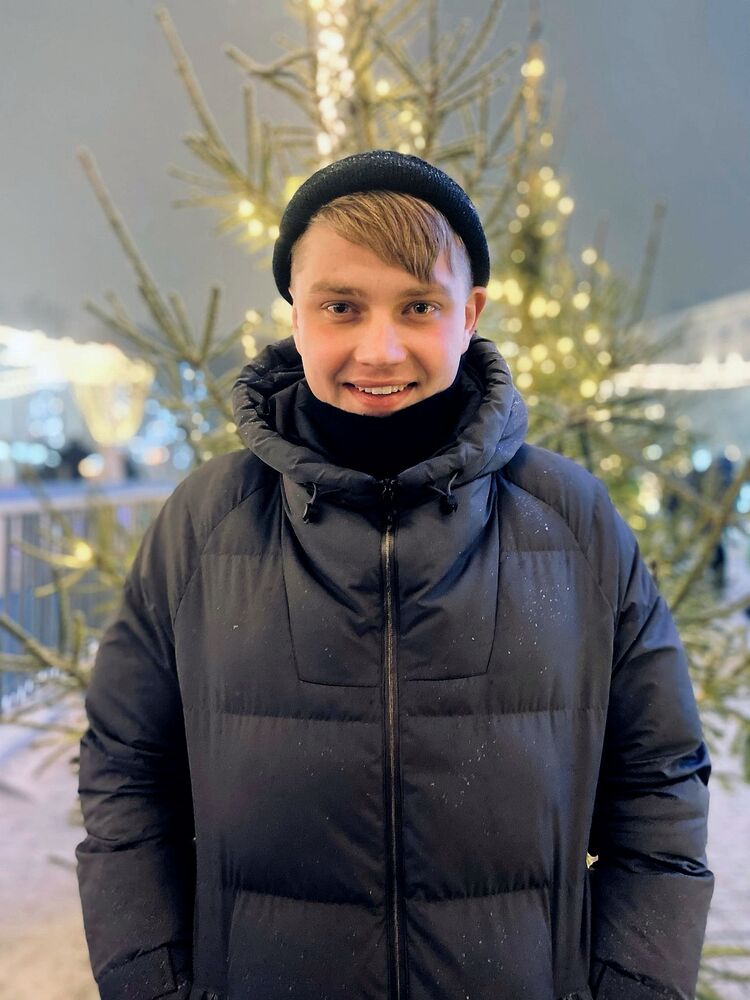 ���� 31410906 ������� Alexander, 30 ���, ���� ���������� � �����-����������