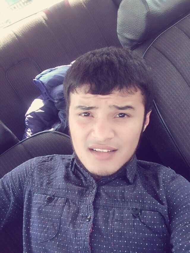 ���� 26018406 ������� Srojidin, 32 ����, ���� ���������� � �����-����������