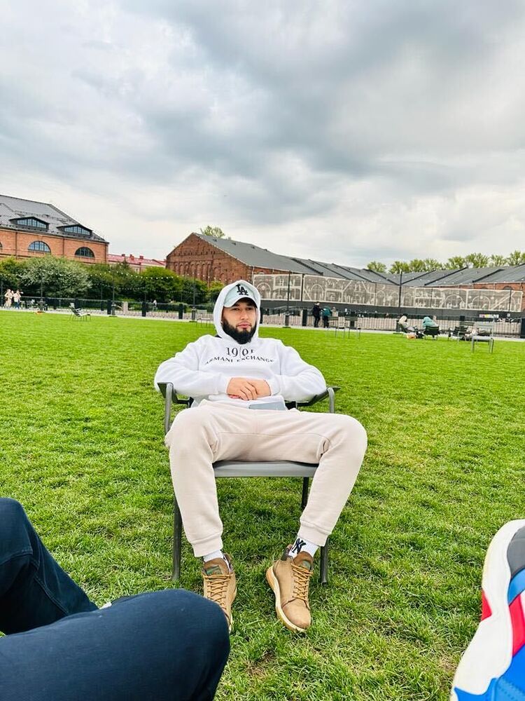 ���� 40752446 ������� �����, 34 ����, ���� ���������� � �����-����������