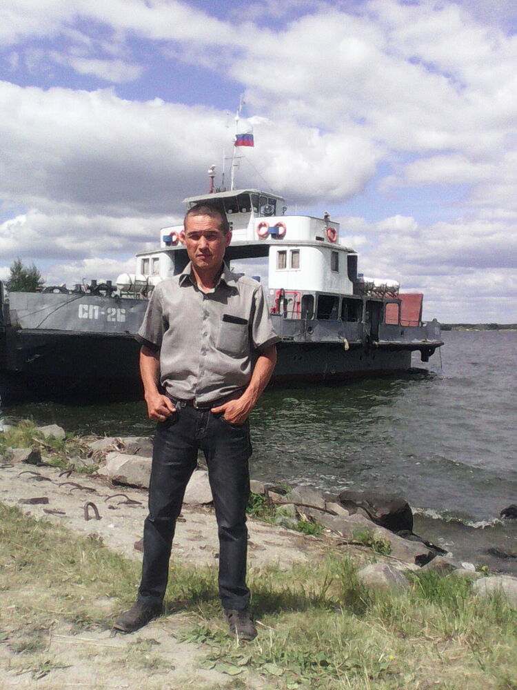 ���� 5323286 ������� ������������, 43 ����, ���� ���������� � ������-���