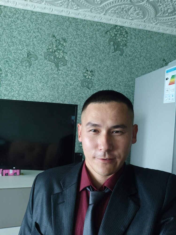  45916556  Sergey, 34 ,    