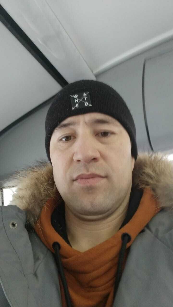 ���� 45952416 ������� Hushnutbek, 39 ���, ���� ���������� � ��������