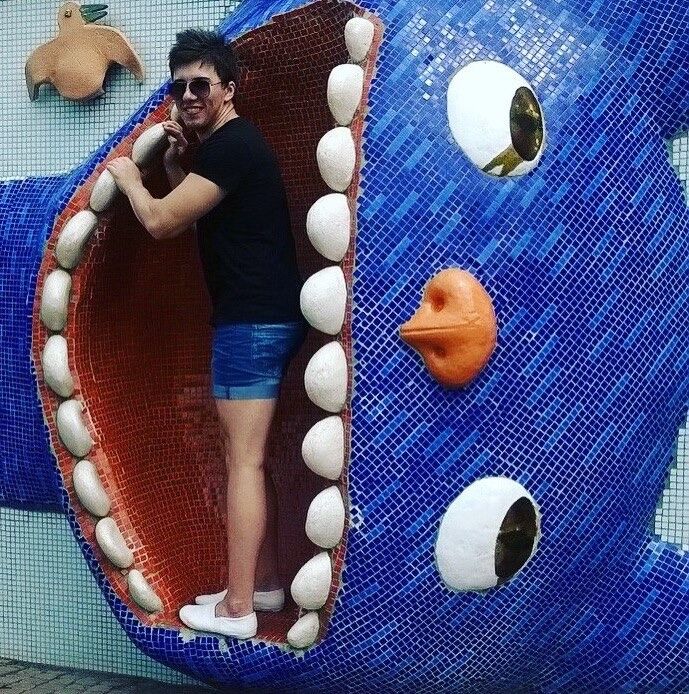 ���������� ������ ���, ���� ������� Max Max, 31 ���, ������������ 