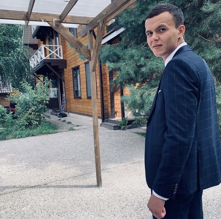 ���� 25694556 ������� ������, 27 ���, ���� ���������� � ������