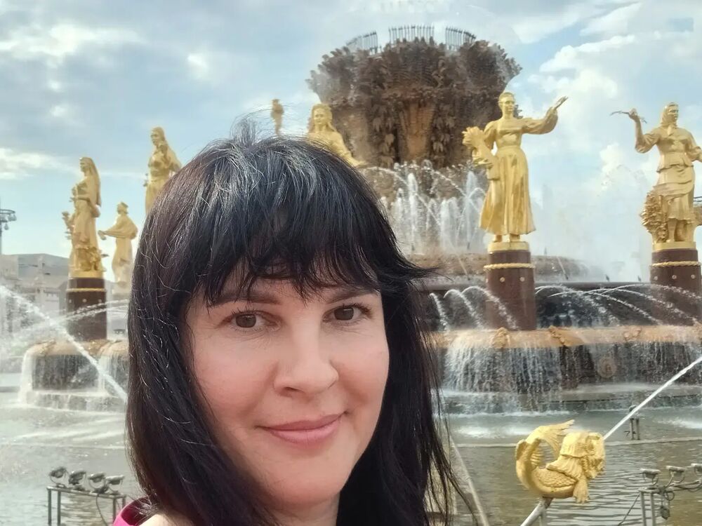 ���� 53966516 ������� ��������, 43 ����, ���� ���������� � ������