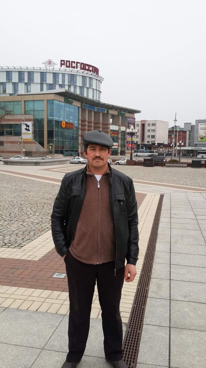  ,   Anvar, 45 ,   