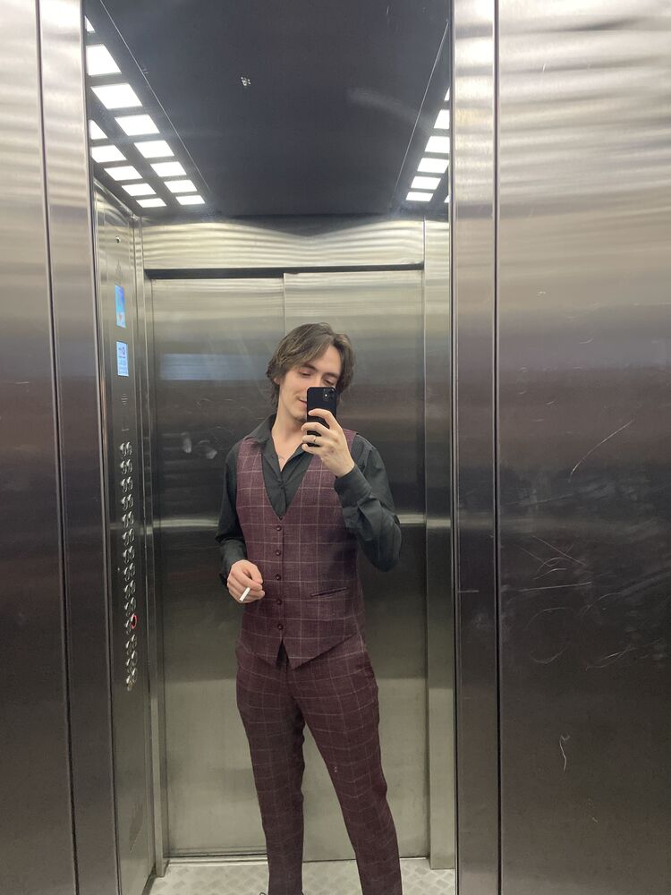 ���� 35236066 ������� Andrey, 26 ���, ���� ���������� � �����-����������