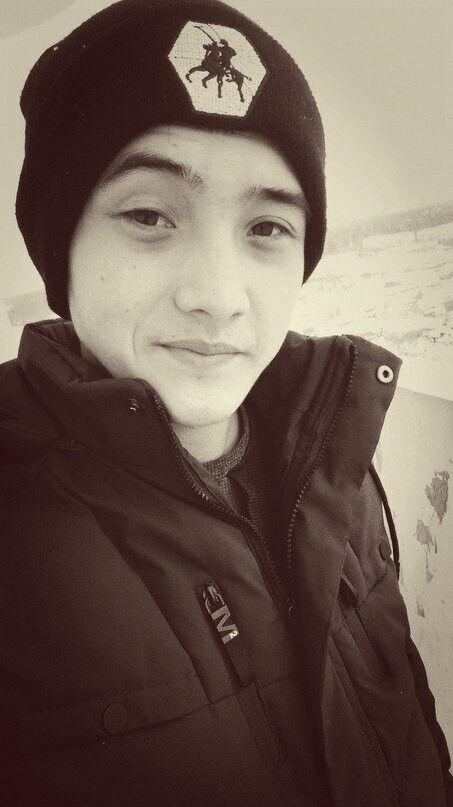  12023586  Rodion, 27 ,    