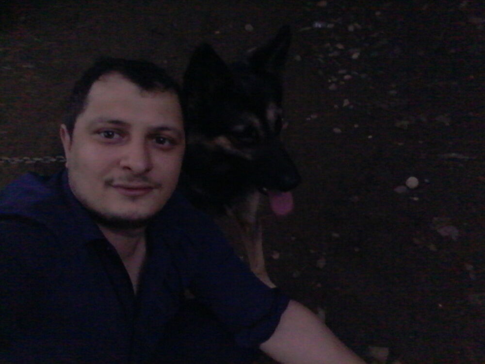 ,   Ruslan, 42 ,   