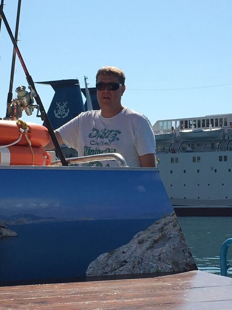 ���� 9978376 ������� ������, 53 ����, ���� ���������� � ������