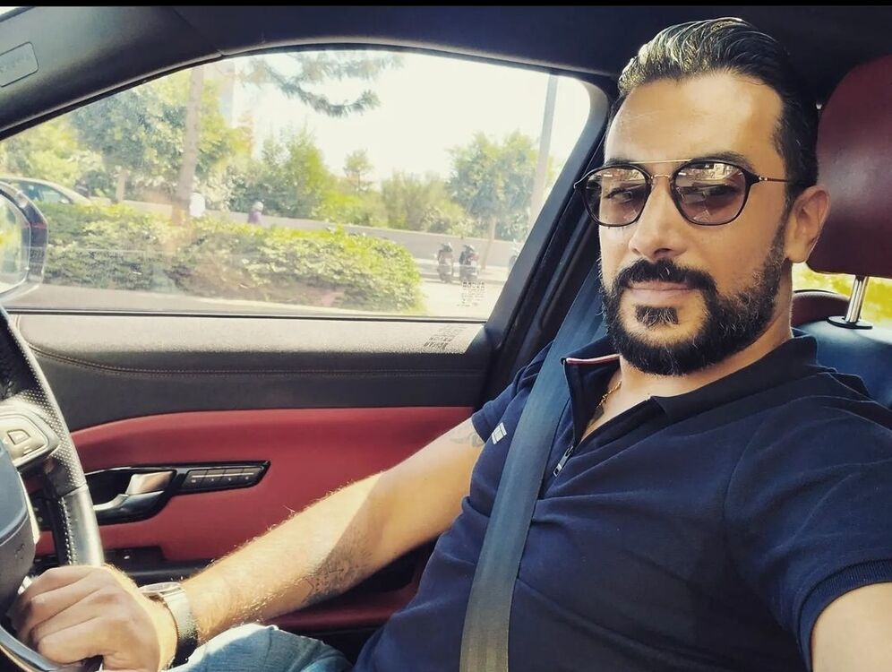 ���������� ��������, ���� ������� Imran, 33 ����, ������������ ��� ������, ����� � ���������