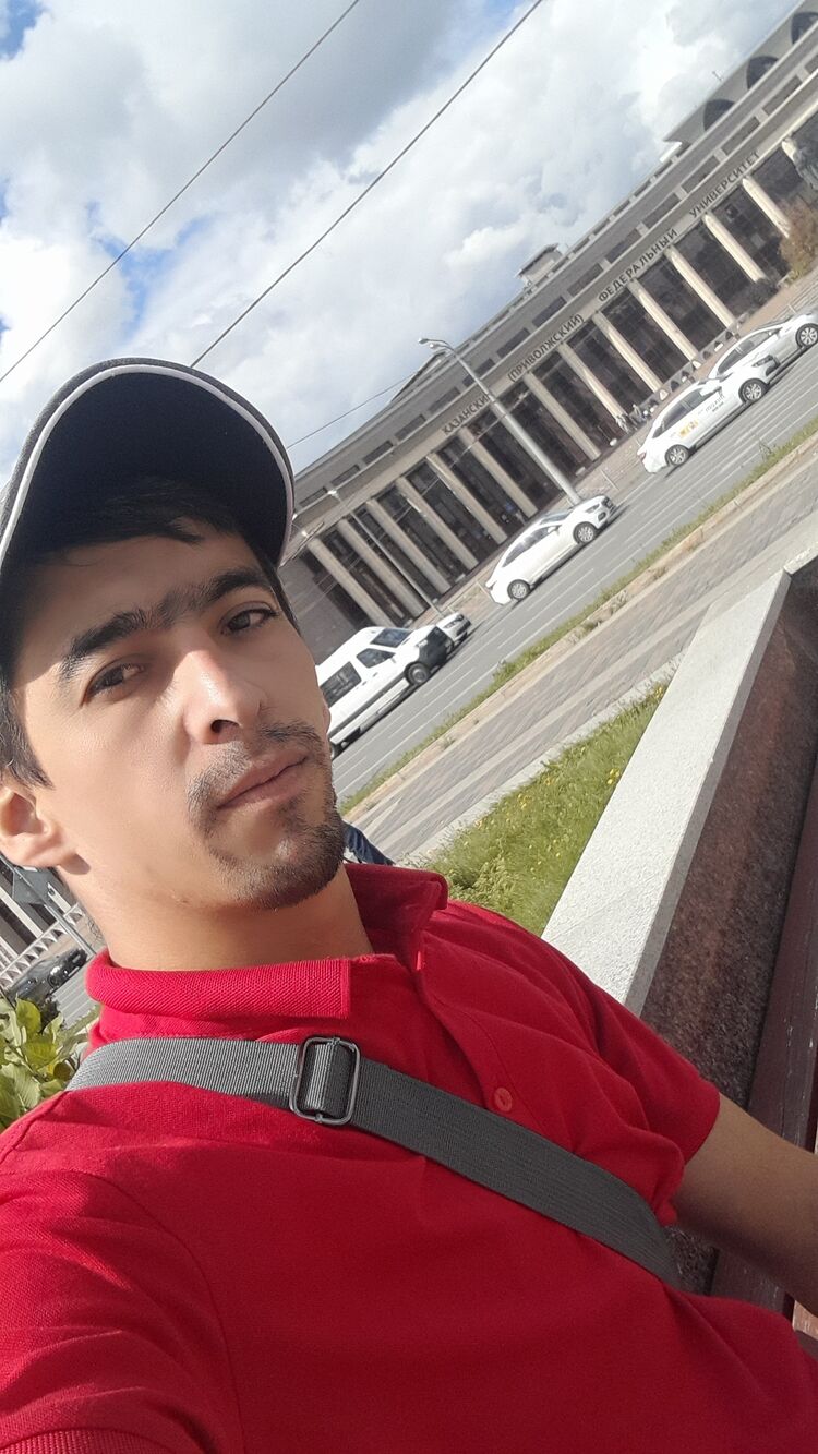 ���� 44949616 ������� Ibrohim, 28 ���, ���� ���������� � ������