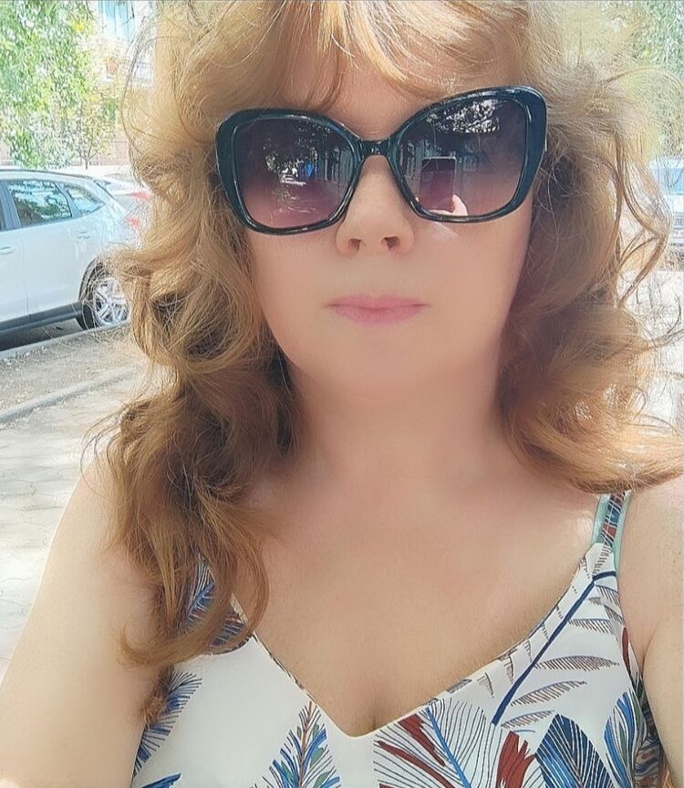 ���������� ������-��-����, ���� ������� Natalya, 52 ����, ������������ ��� ����� � ���������, c�������� ���������