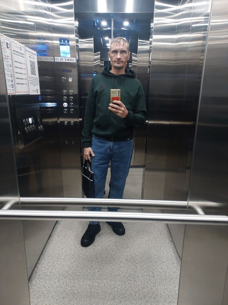 ���������� ���������, ���� ������� Anton, 37 ���, ������������ ��� ���������