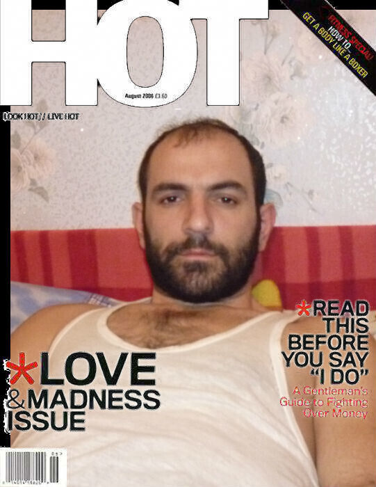 ���� 22121036 ������� Derzki Gruzi, 44 ����, ���� ���������� � ����������