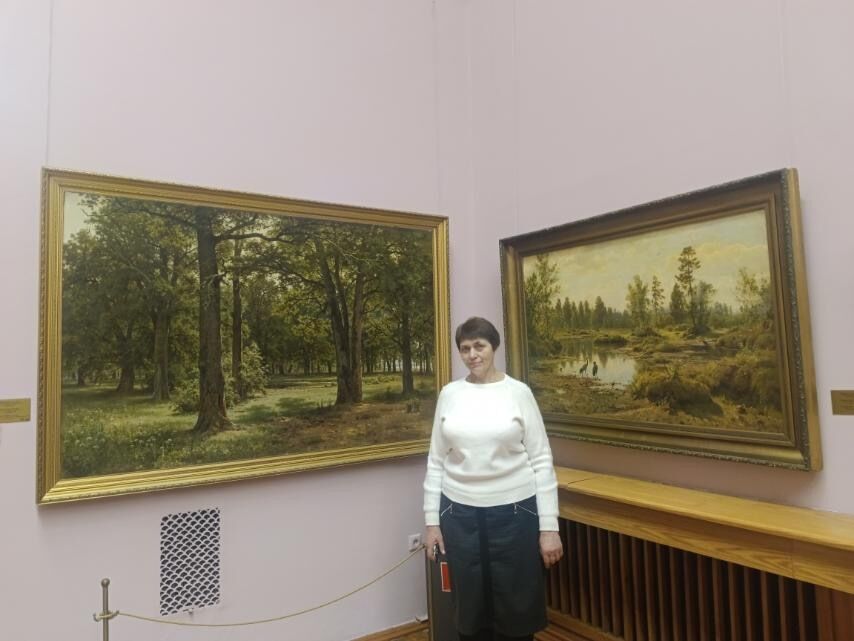 ���������� �����, ���� ������� Alla, 56 ���, ������������ ��� c�������� ���������, ���������