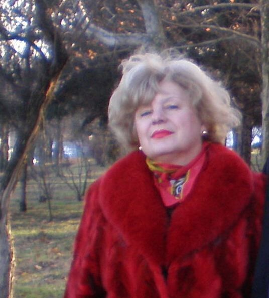  ,   Liliya, 74 ,  