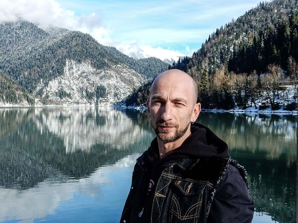  ,   ArtWolf, 45 ,  
