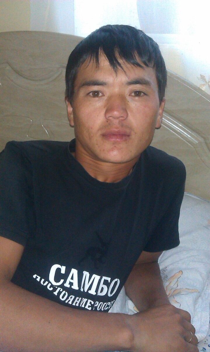 ���� 4505996 ������� Urmat, 37 ���, ���� ���������� � ���