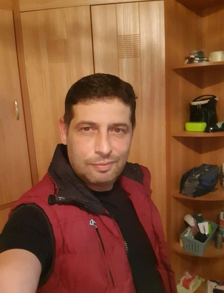 ���������� ������, ���� ������� Arslan, 43 ����, ������������ ��� ������, ����� � ���������