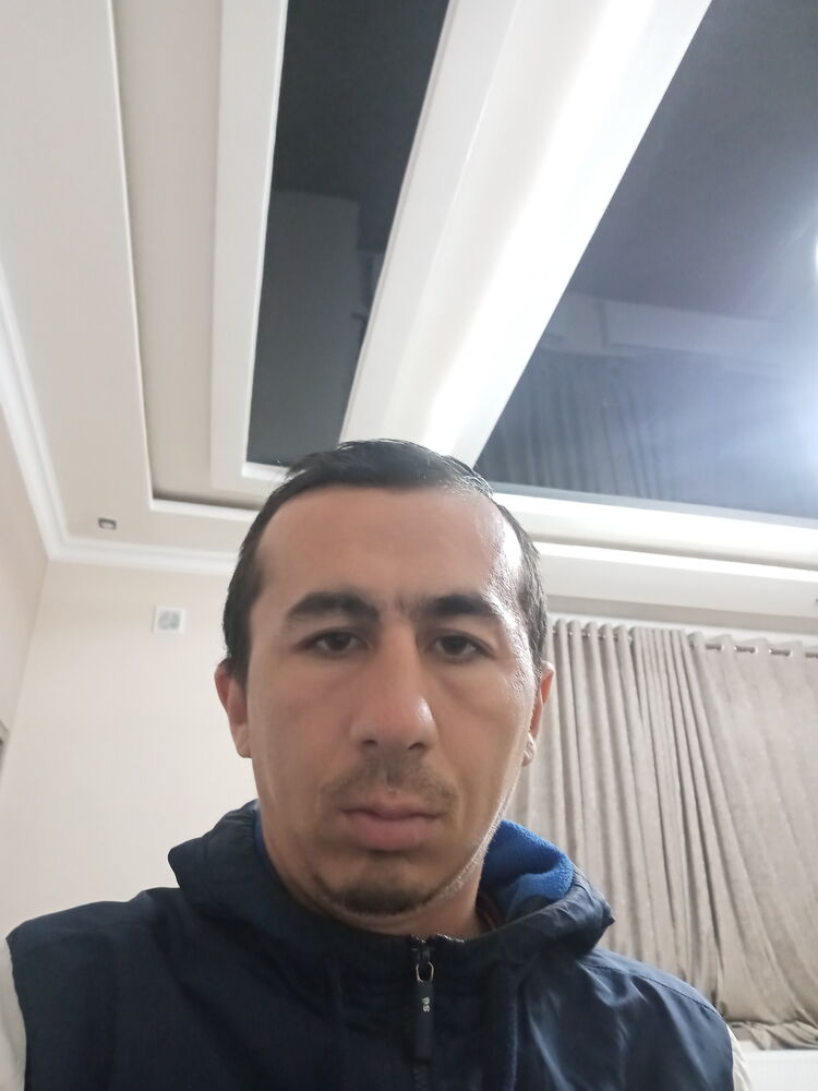  24310016  Azamjon, 34 ,    