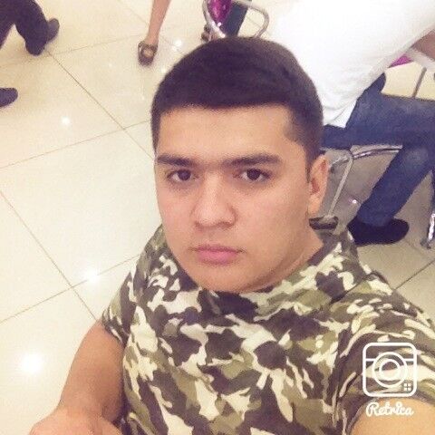 ���� 6098426 ������� Shoxrux, 31 ���, ���� ���������� � ��������