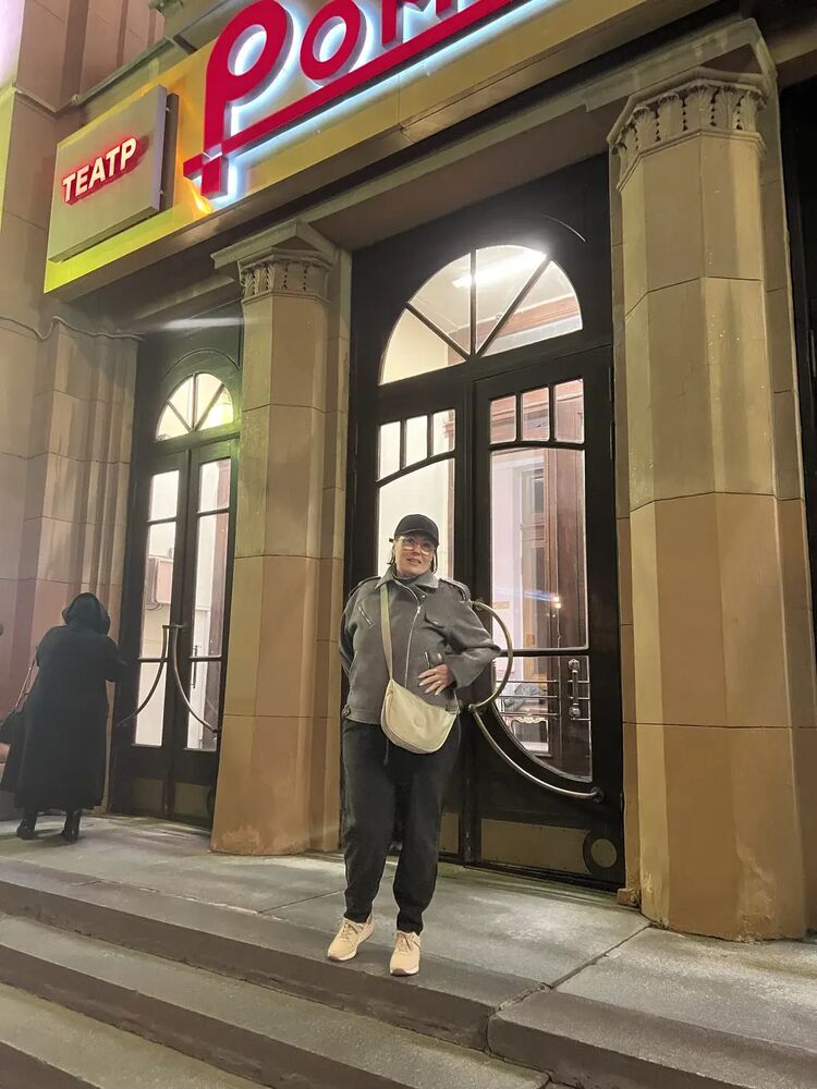 ���������� ������, ���� ������� Olga, 55 ���, ������������ ��� ����� � ���������, c�������� ���������