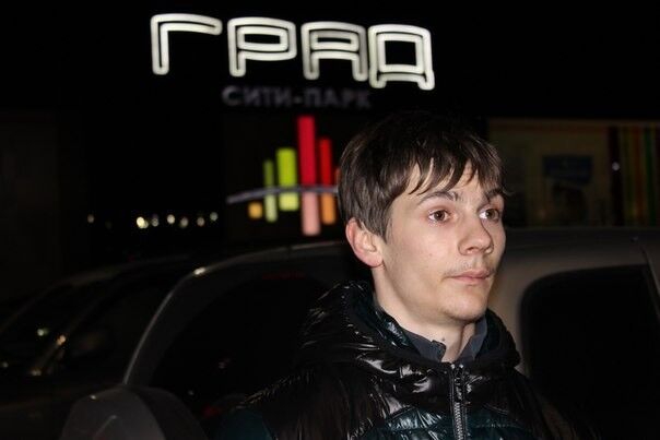  8479166  Eugeny, 30 ,    
