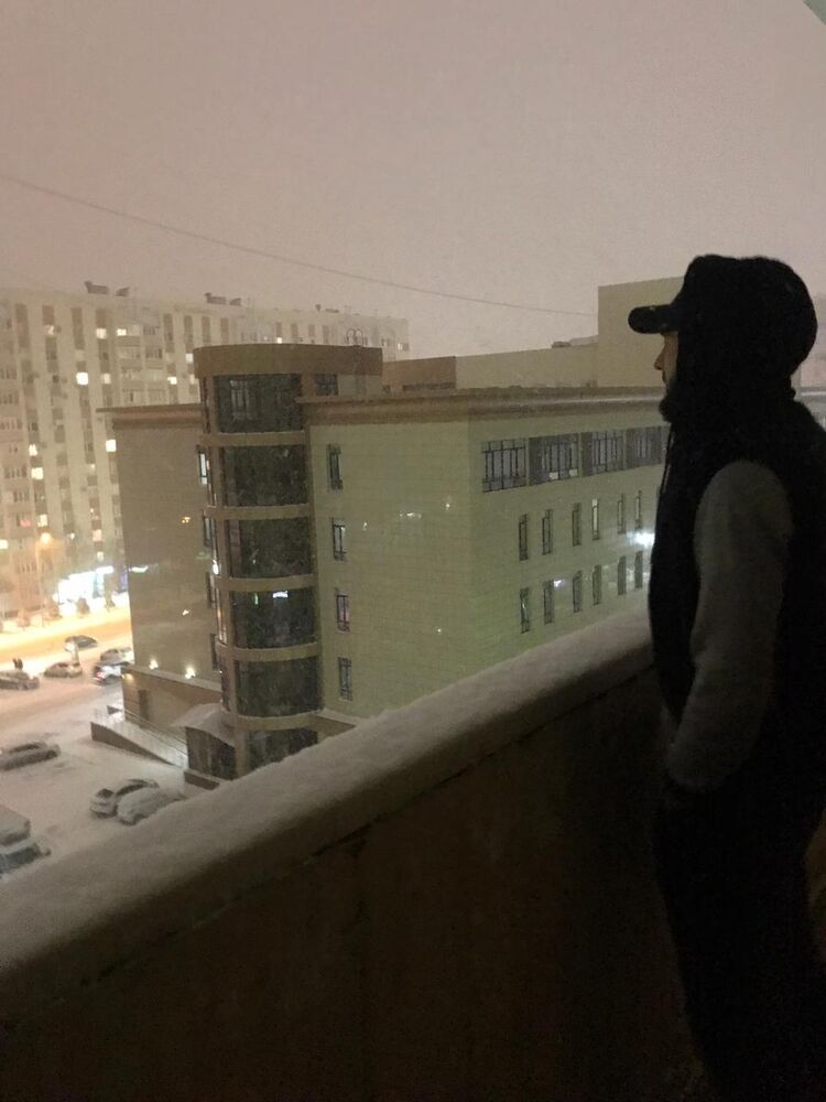 ���� 25668356 ������� Musaev, 29 ���, ���� ���������� � ����������