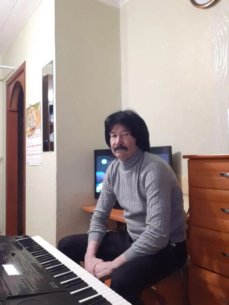 ���������� �������, ���� ������� Damir, 59 ���, ������������ ��� ������, ����� � ���������, c�������� ���������