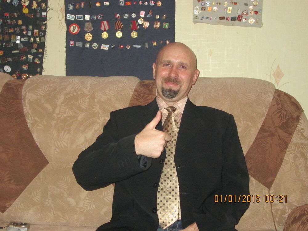 ���������� ������, ���� ������� ��������, 52 ����, ������������ 