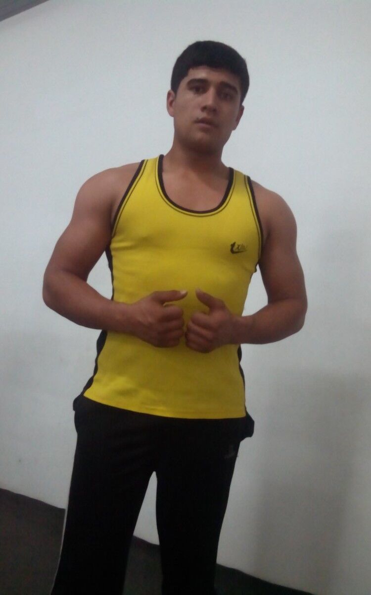 ���� 5231226 ������� Zohid, 31 ���, ���� ���������� � ������