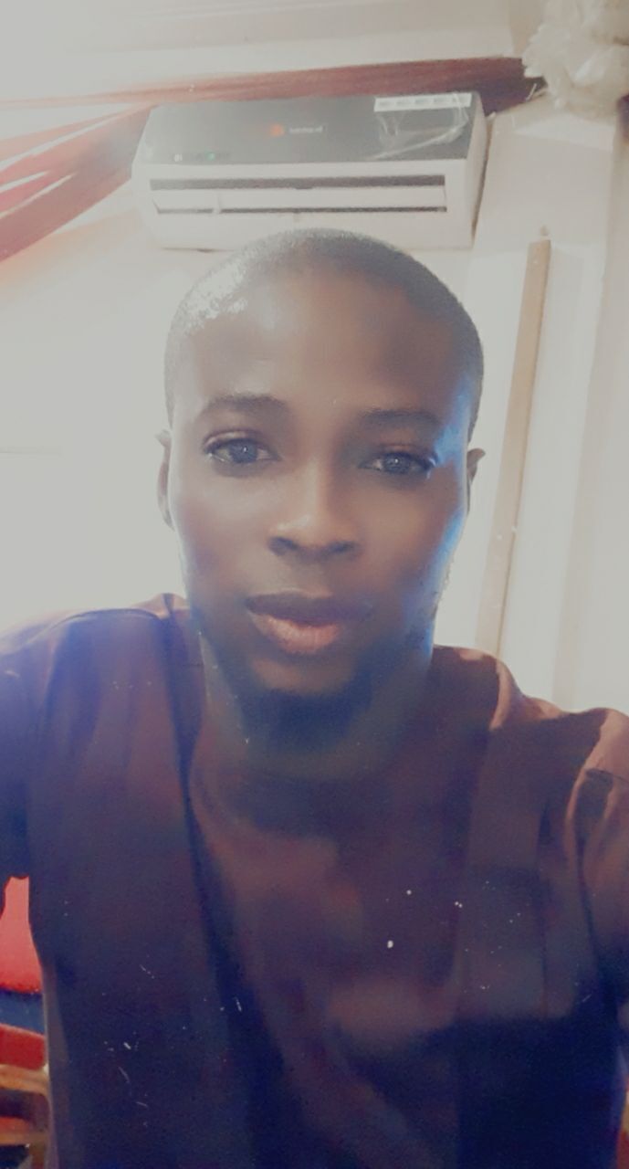  Lagos,   Eric Udensi, 39 ,   c 