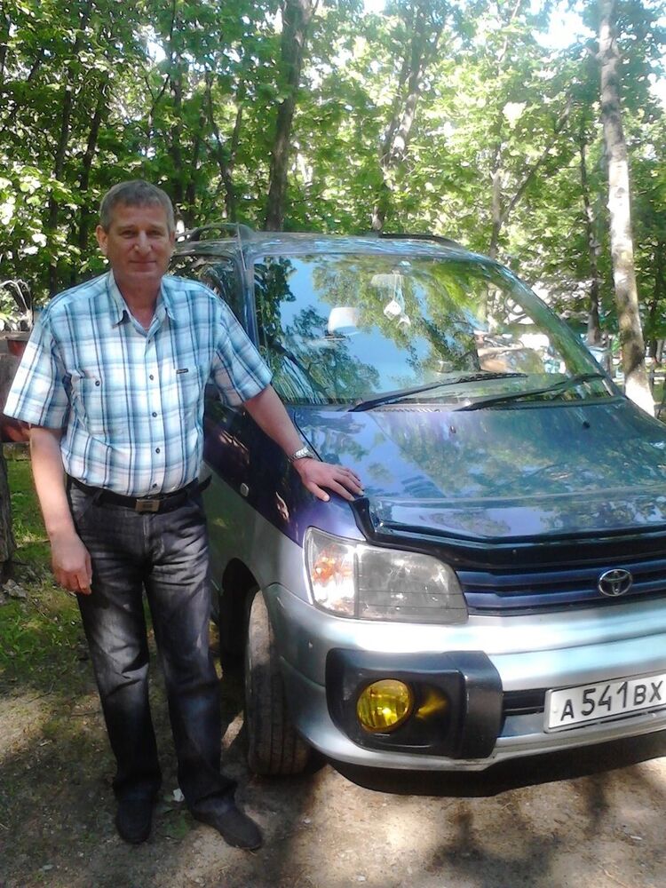 ���� 6142726 ������� Sergey, 55 ���, ���� ���������� � ����������