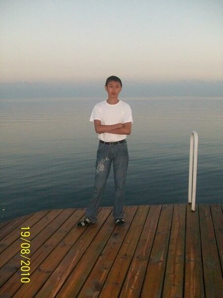  5341256  Sim, 34 ,    