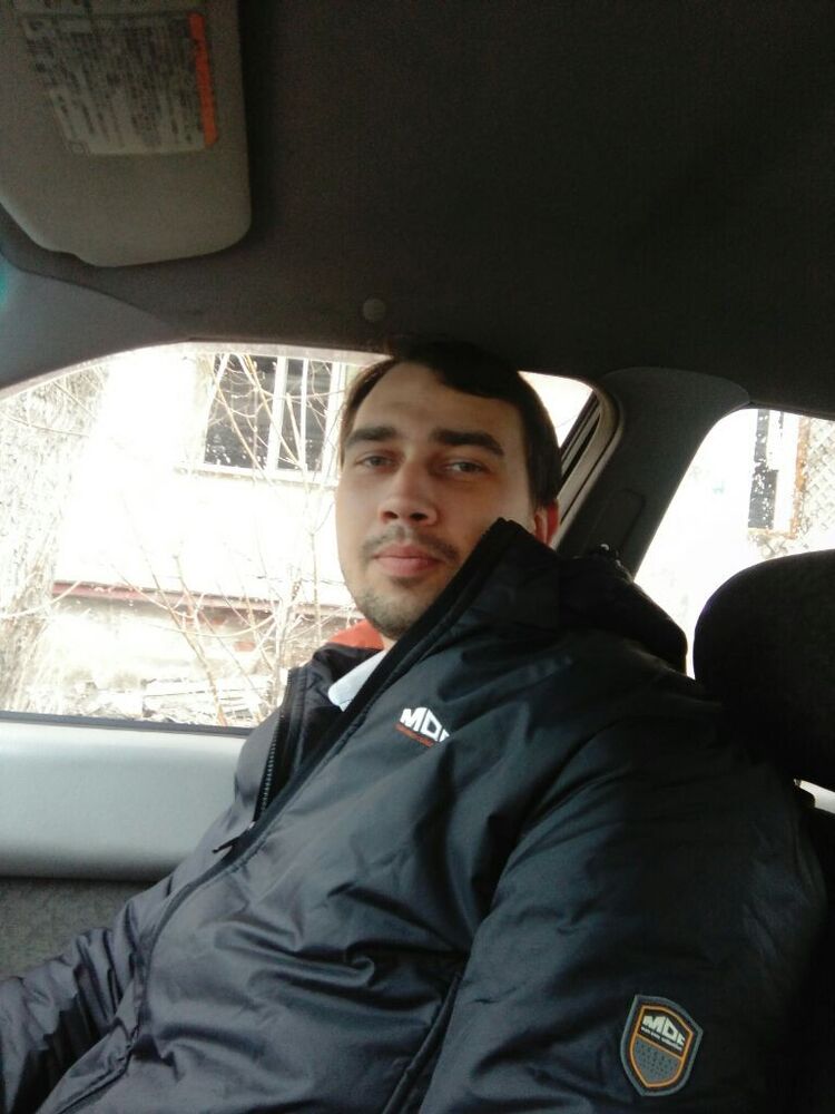  7576666  Evgeny, 38 ,    