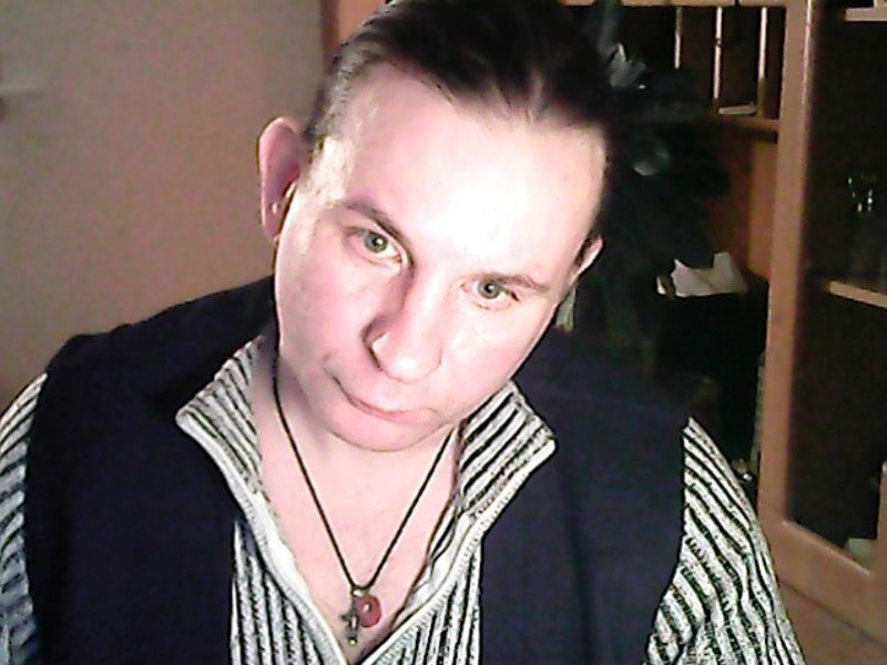  8769206  Vadim, 56 ,    
