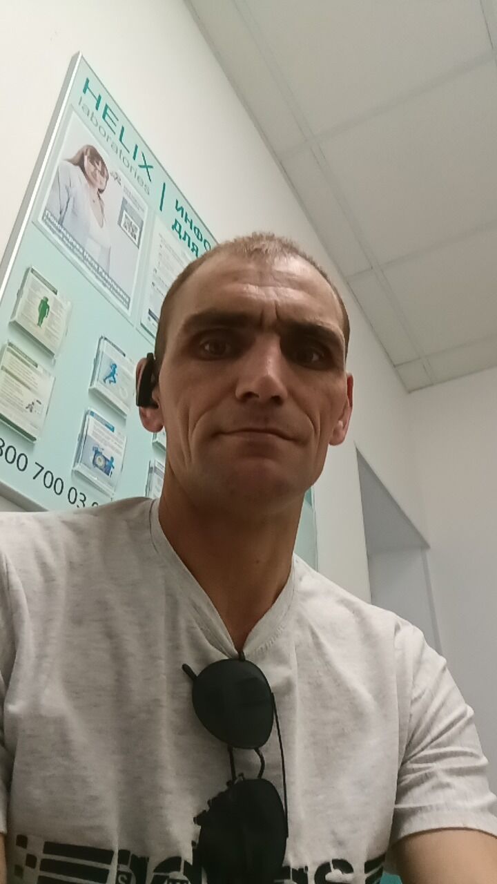  46195196  Sergey, 45 ,    