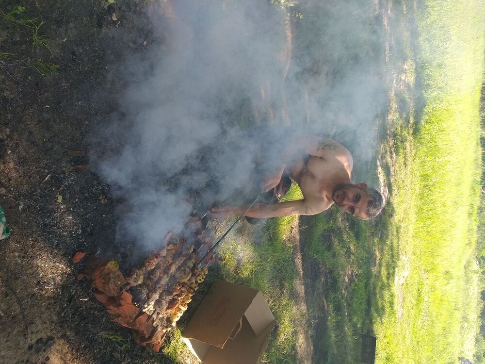 ���������� ������� �����, ���� ������� Hrach, 42 ����, ������������ ��� ������, ����� � ���������