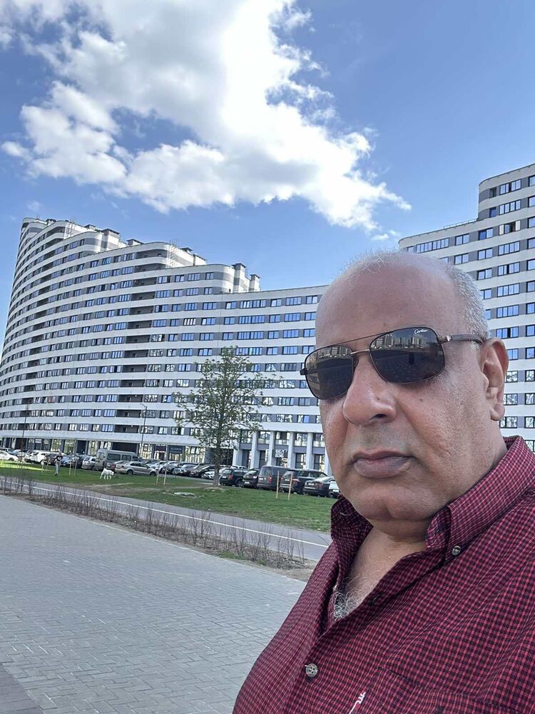  53643026  Khaled, 50 ,    